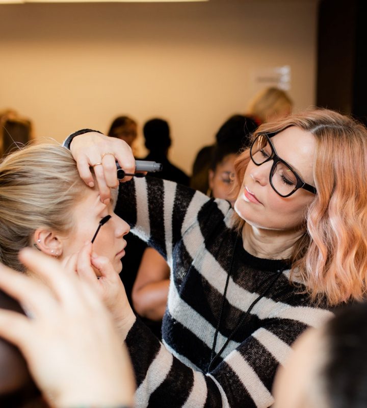 Why You Should Start Beauty School This Fall - Be Aveda