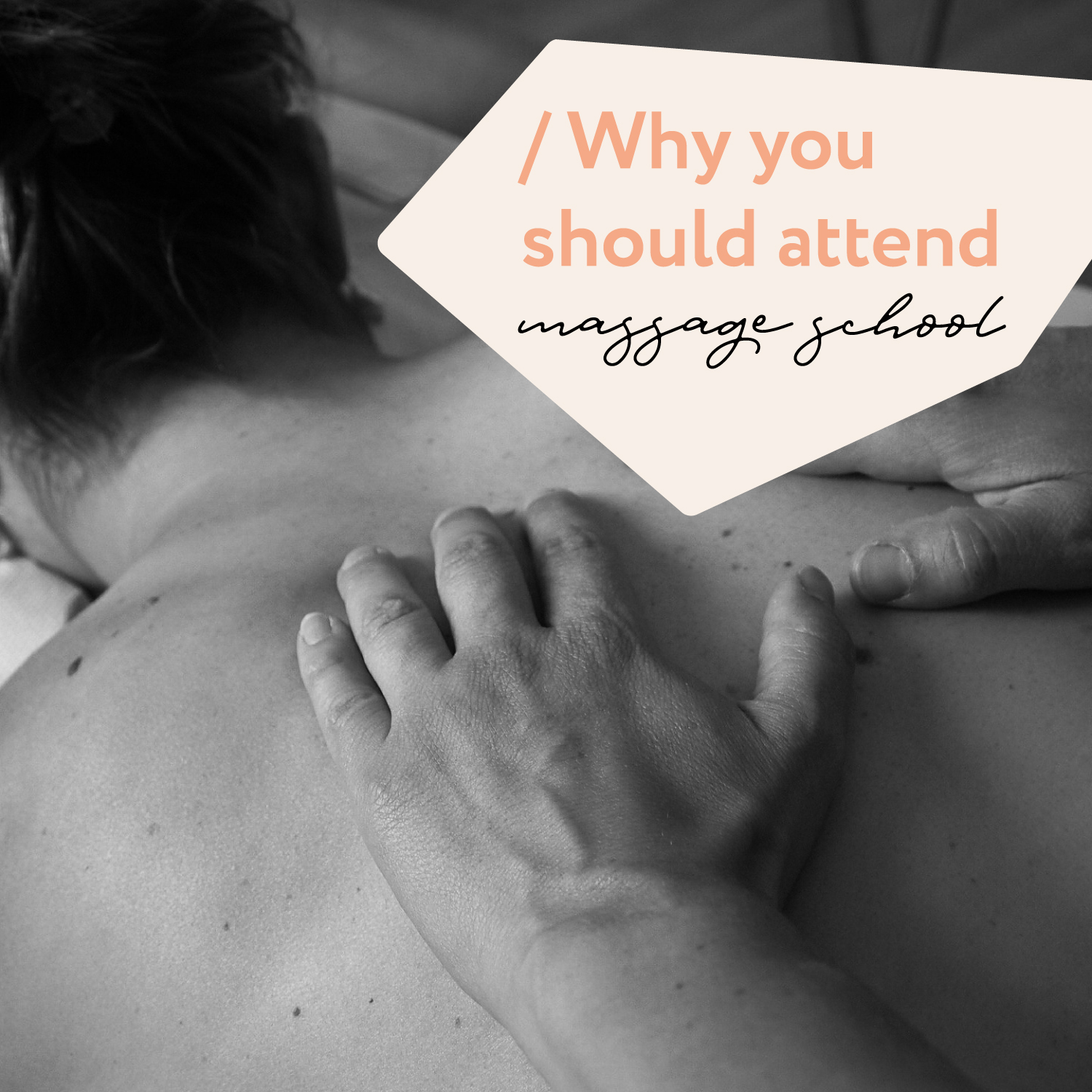 Tutorial on how to massage lower back #massage #massagetherapy